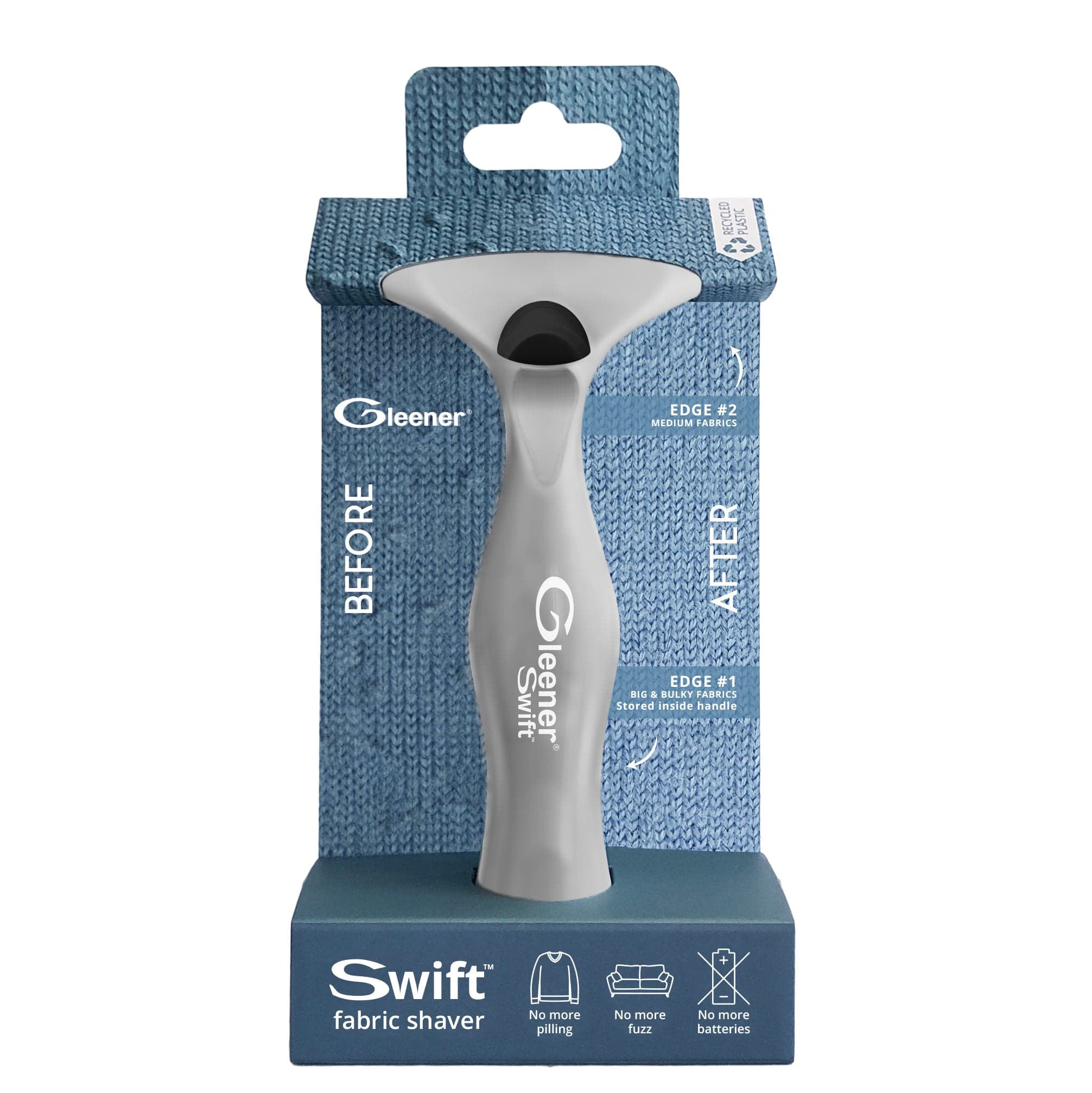 Swift Fabric Shaver 2