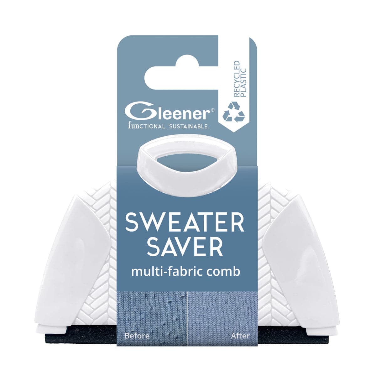 Sweater Saver | Multi-Fabric Comb 2