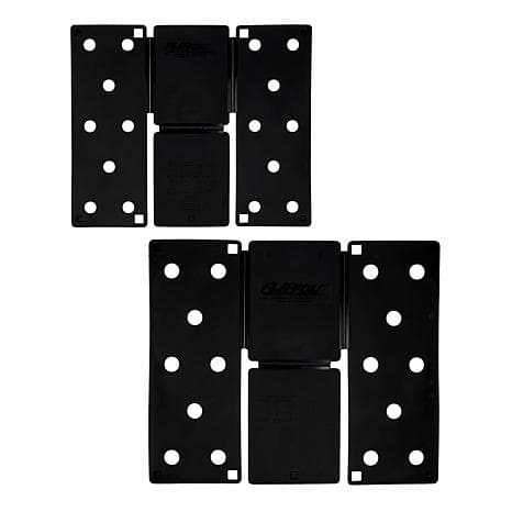 FlipFold Shirt and Laundry Folder- Adult & Junior 2-Pack Combo 2