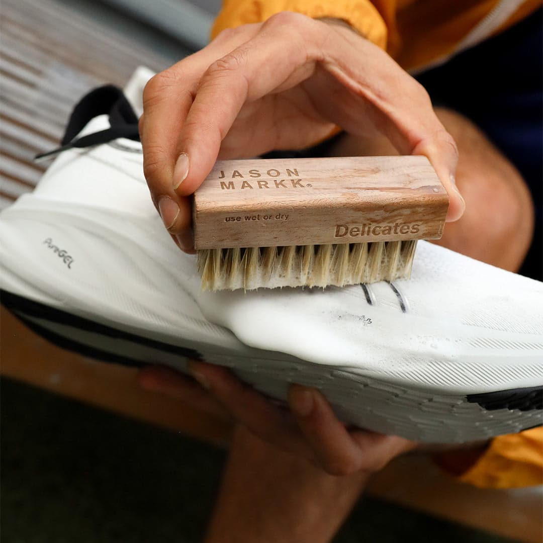 Delicates Cleaning Brush 2