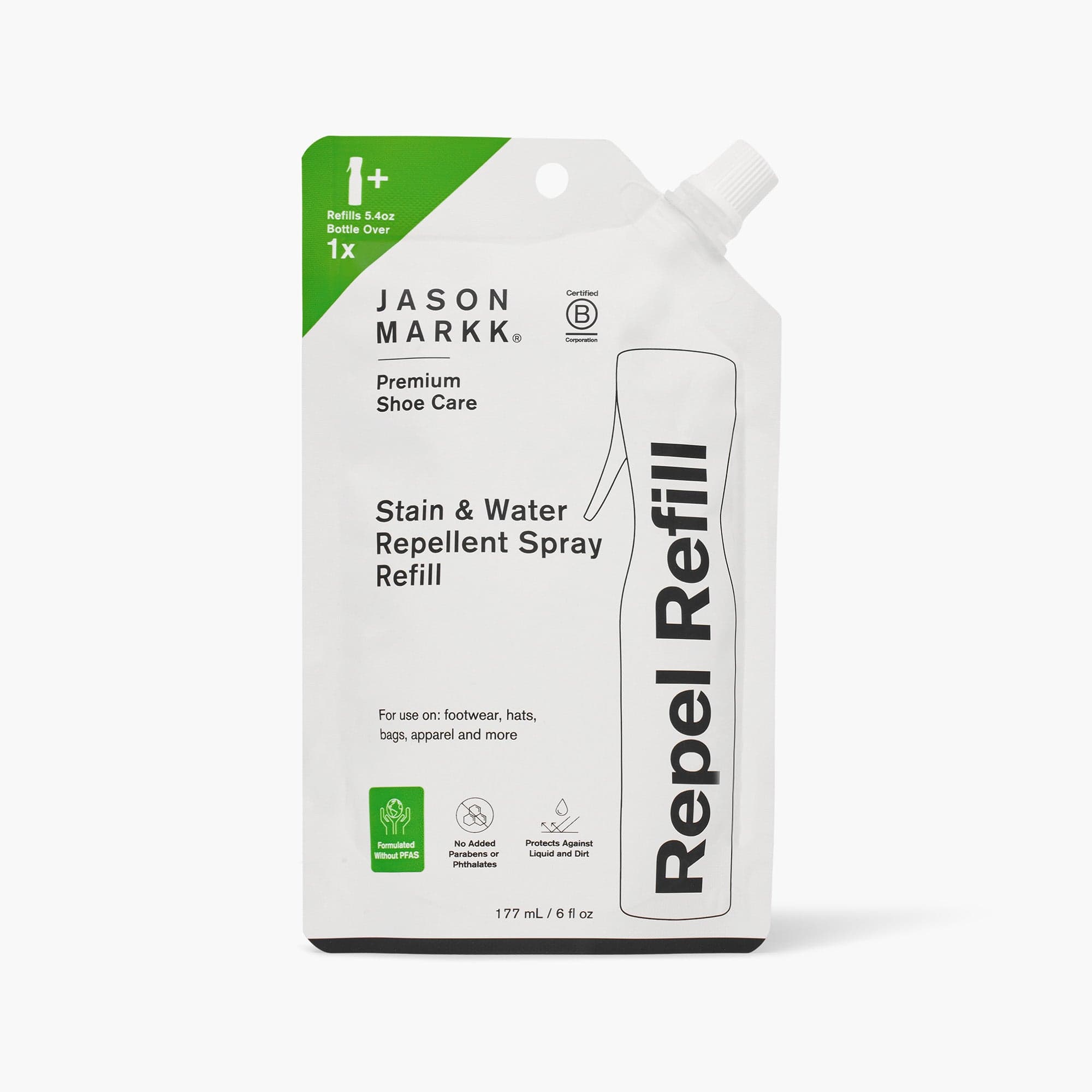 Repel Refill