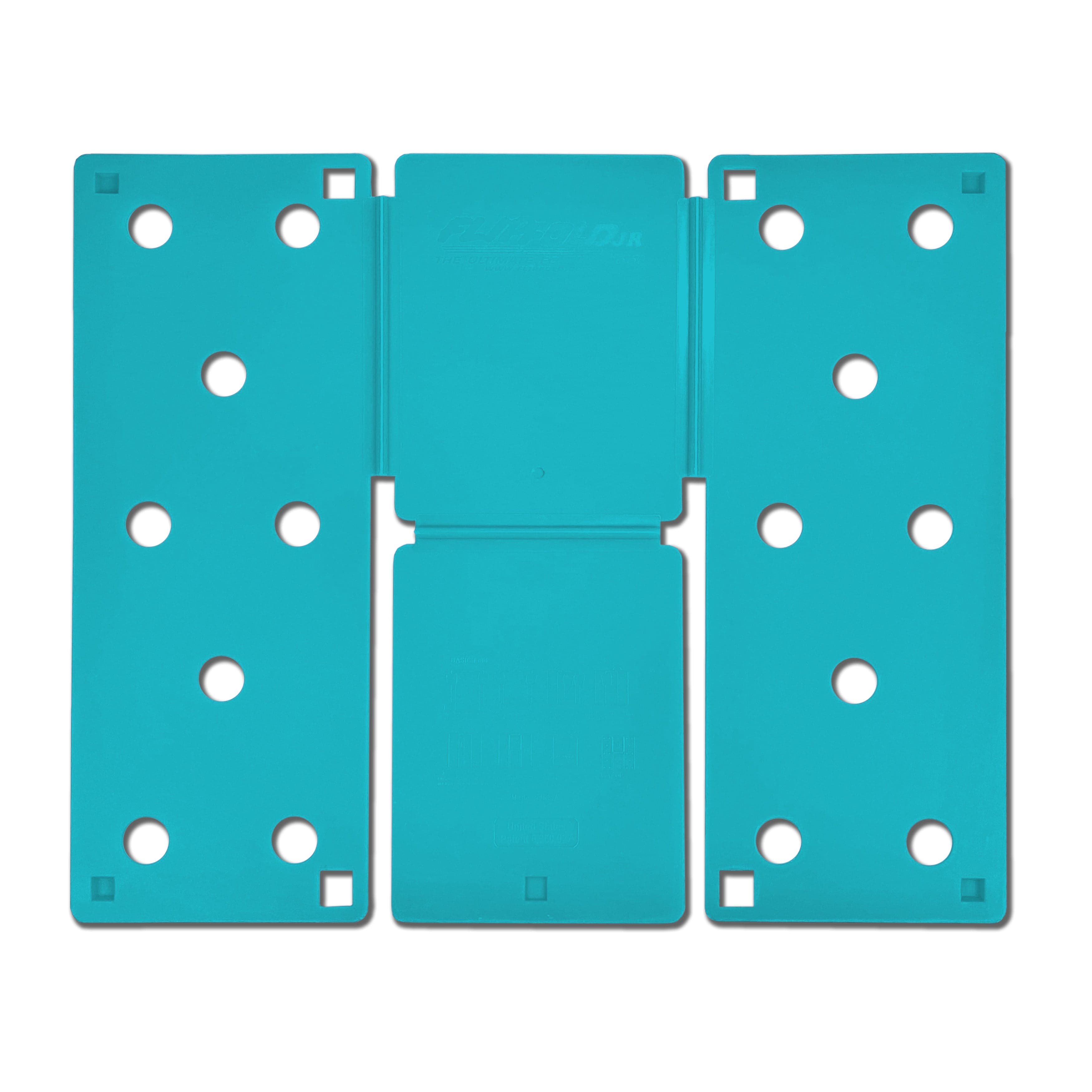 FlipFold Shirt and Laundry Folder- Junior 2