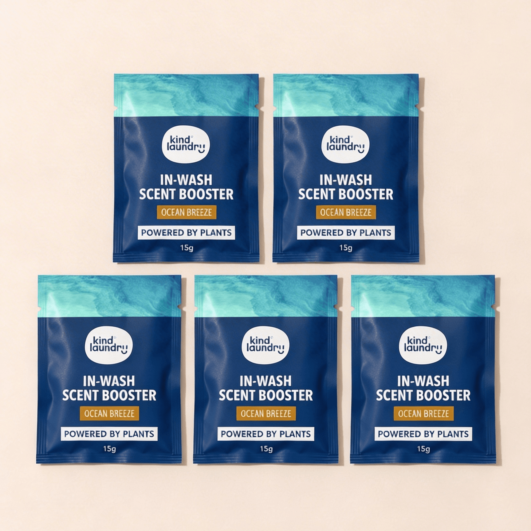 Travel Laundry Kits