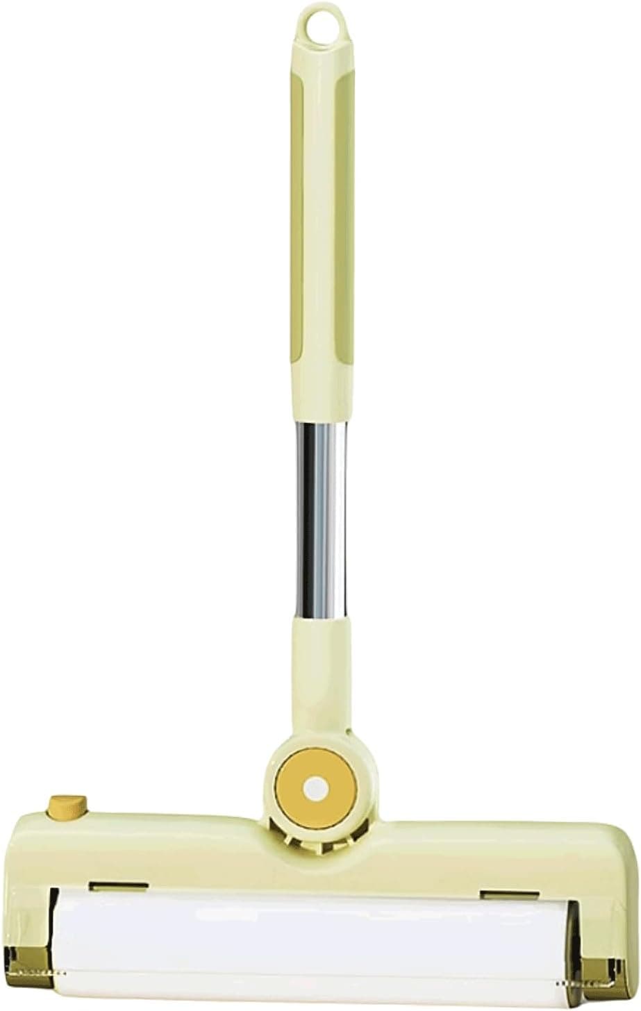 VASSON Extendable & Rotable Lint Roller with Cover, 60*6-360 Extra Sticky Sheets 2