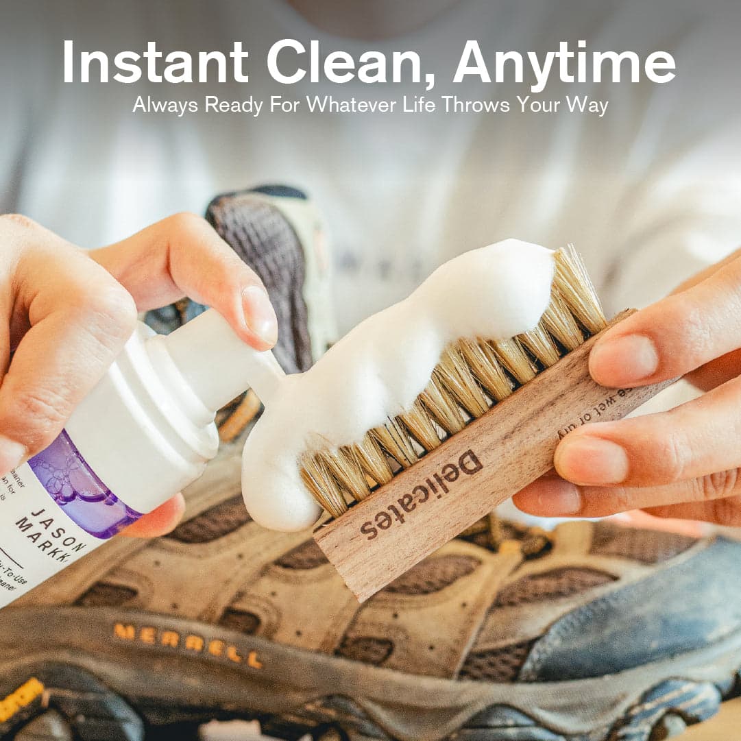 Quick Clean Kit 2