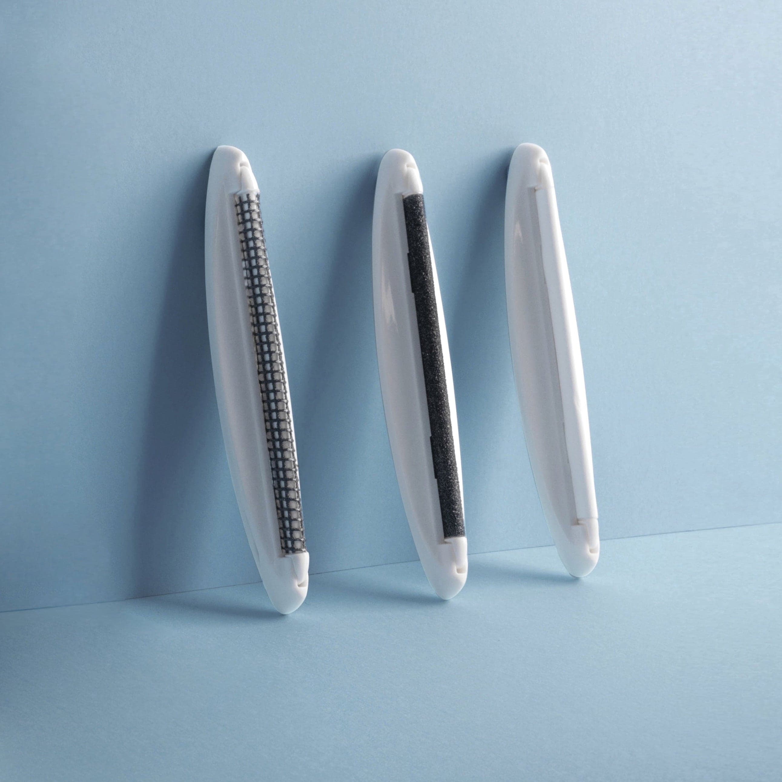 Replacement Edge Set for all Gleener Fabric Shavers (3-pack)